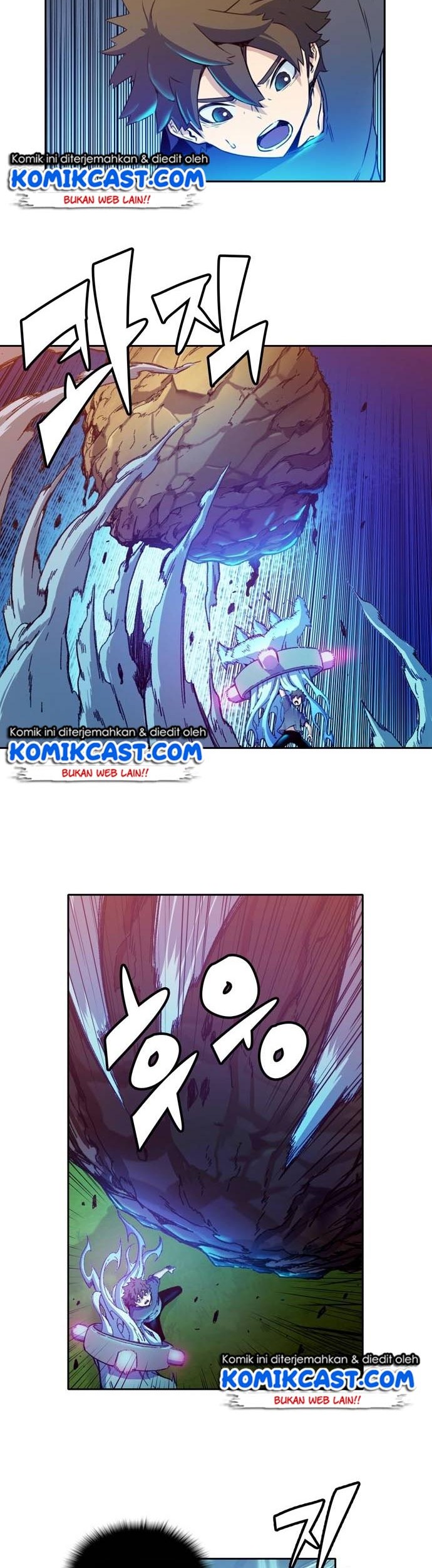 OOPARTS Chapter 27 Gambar 10