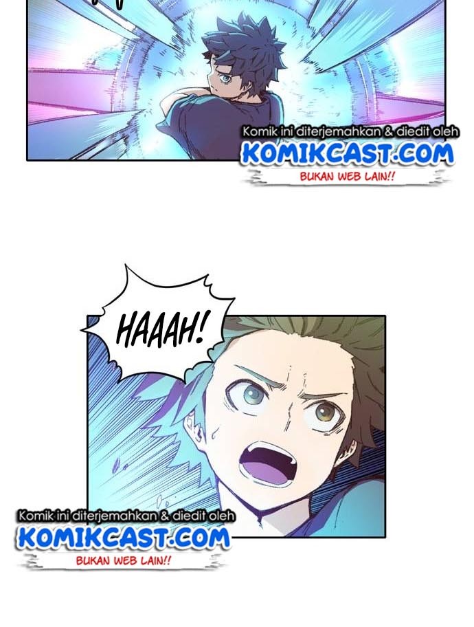 OOPARTS Chapter 27 Gambar 13