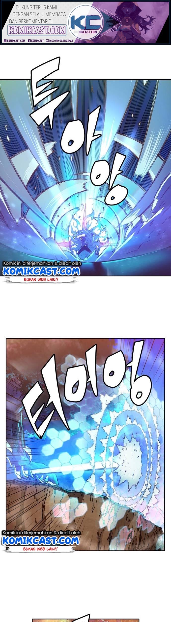 OOPARTS Chapter 27 Gambar 14
