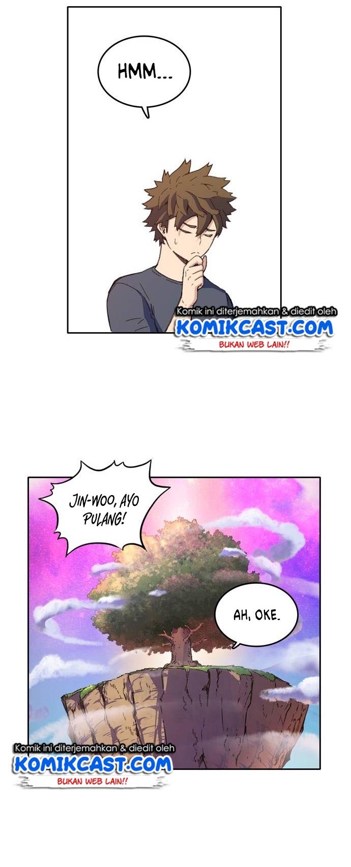 OOPARTS Chapter 27 Gambar 17