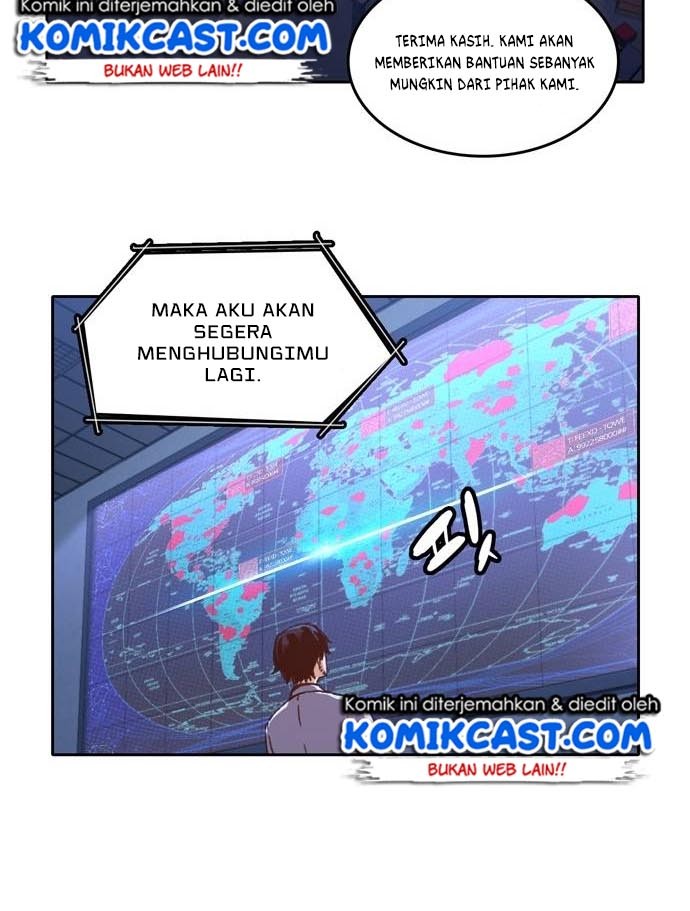 OOPARTS Chapter 27 Gambar 26