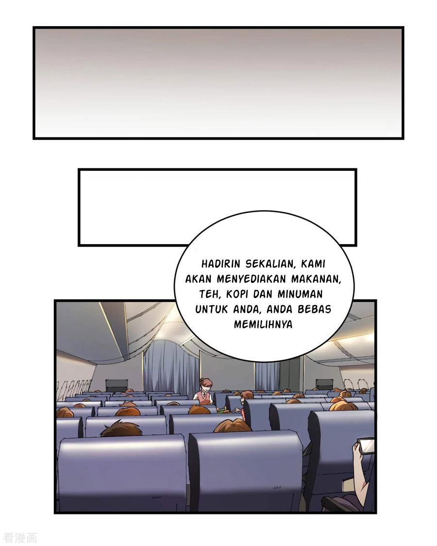 Useless First Son-In-Law Chapter 23 Gambar 11