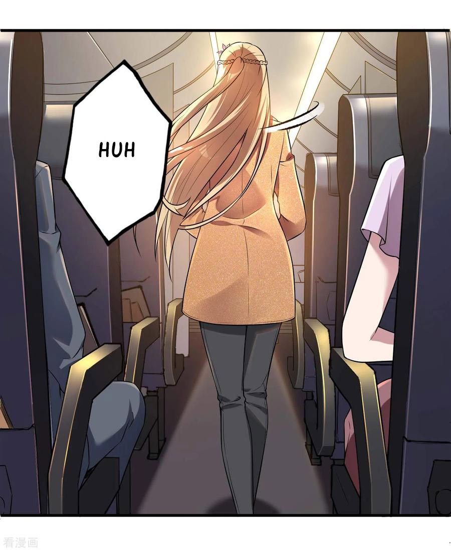 Useless First Son-In-Law Chapter 23 Gambar 15