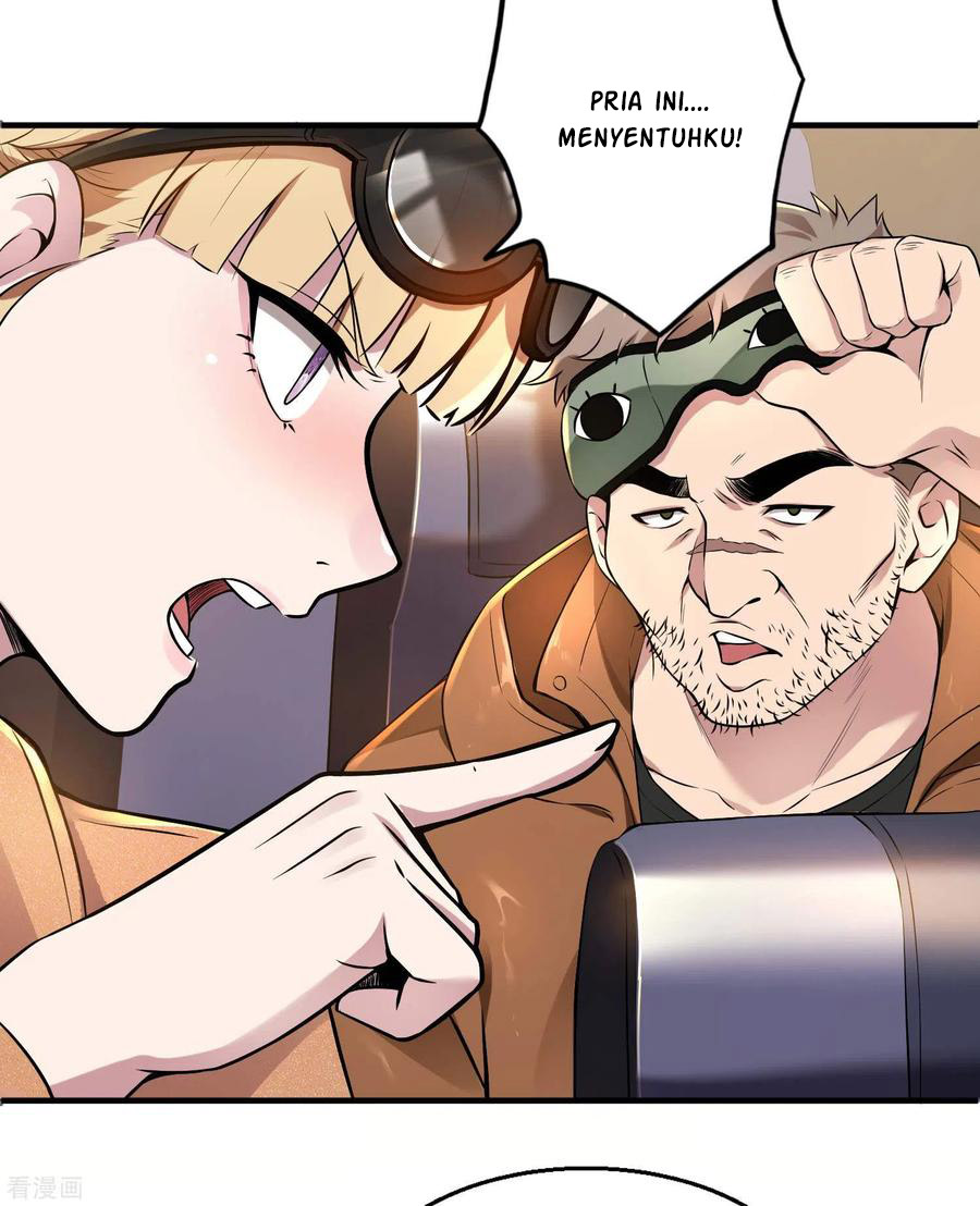 Useless First Son-In-Law Chapter 23 Gambar 17