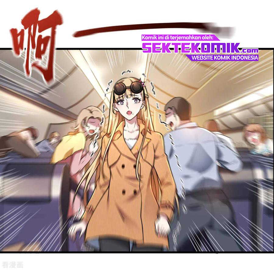 Useless First Son-In-Law Chapter 23 Gambar 22