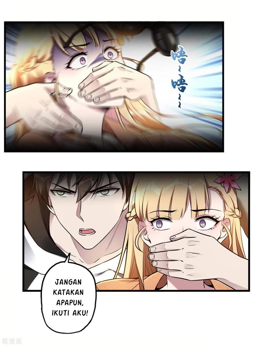 Useless First Son-In-Law Chapter 23 Gambar 23