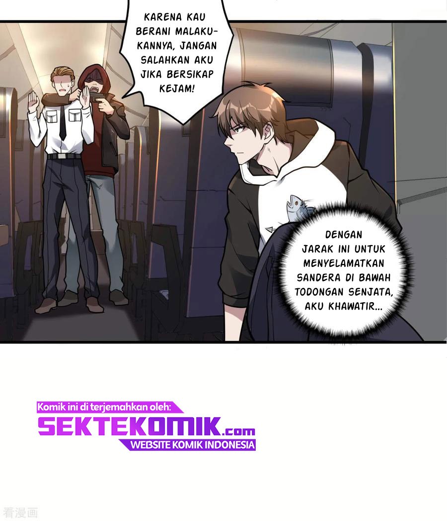 Useless First Son-In-Law Chapter 23 Gambar 31