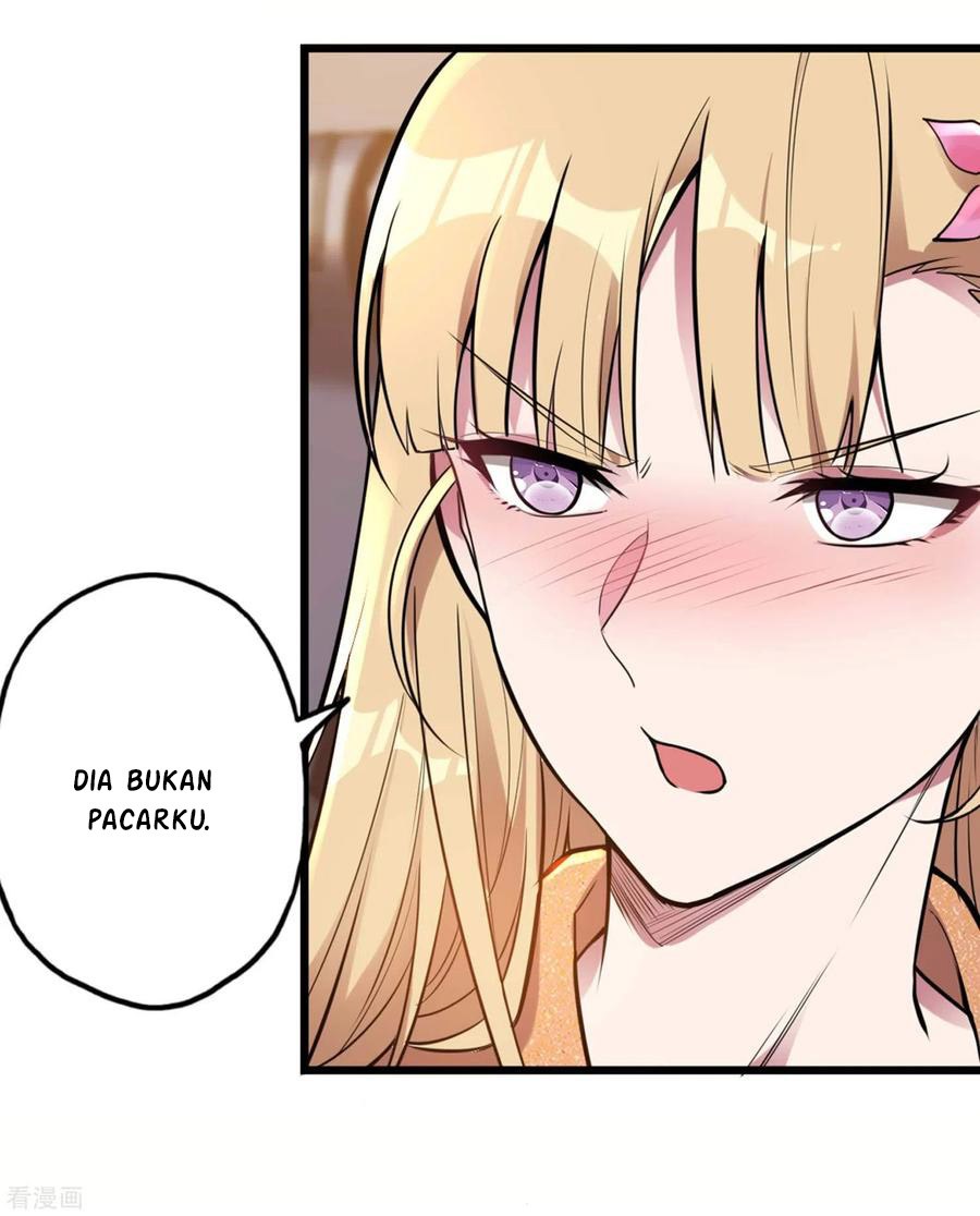 Useless First Son-In-Law Chapter 23 Gambar 36