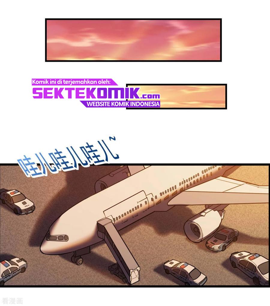 Useless First Son-In-Law Chapter 23 Gambar 37