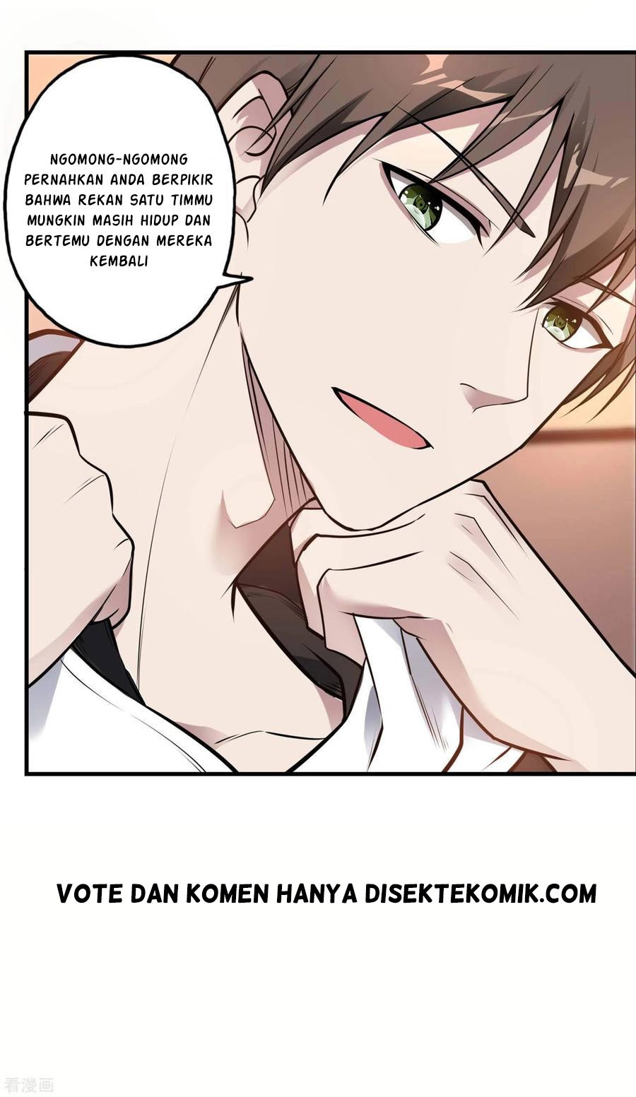 Useless First Son-In-Law Chapter 23 Gambar 41