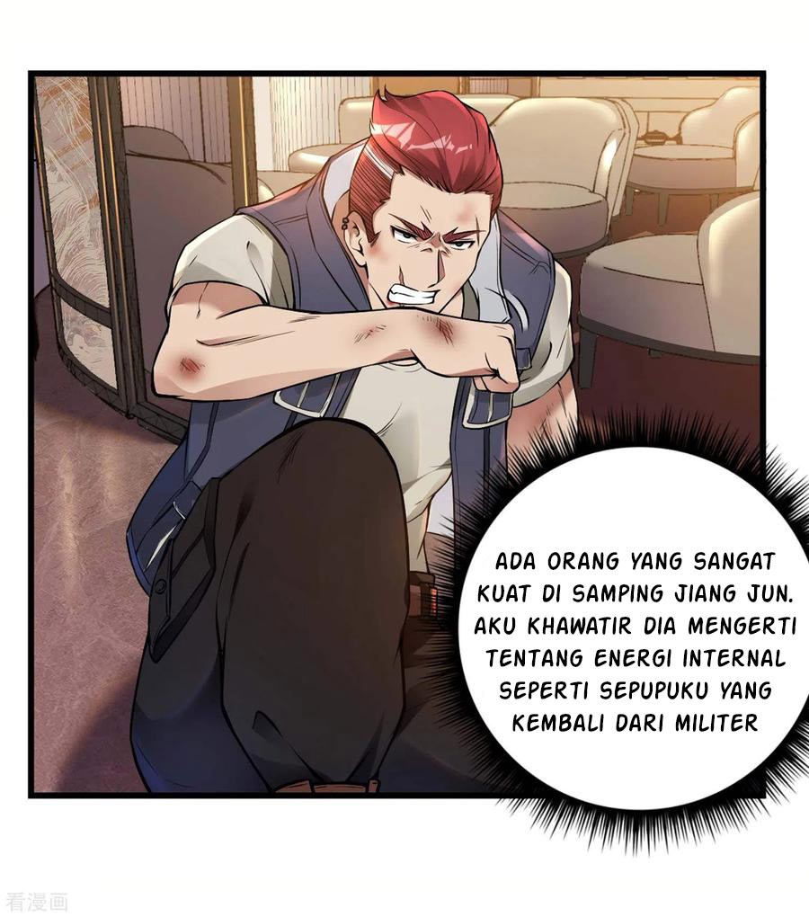 Useless First Son-In-Law Chapter 23 Gambar 5