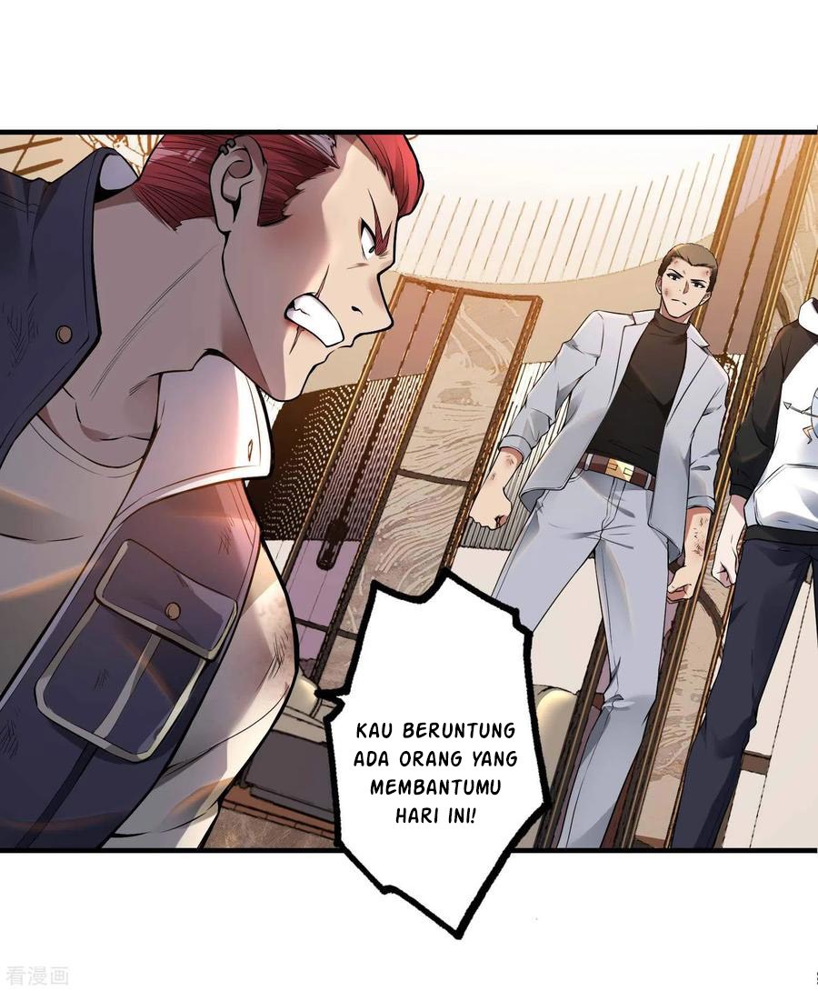Useless First Son-In-Law Chapter 23 Gambar 6