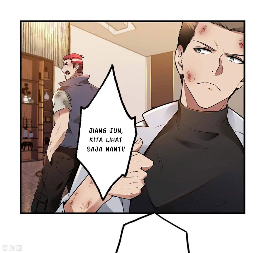 Useless First Son-In-Law Chapter 23 Gambar 7