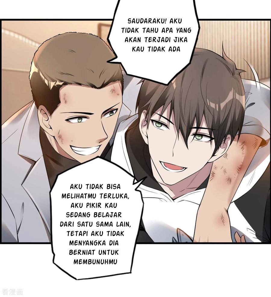 Useless First Son-In-Law Chapter 23 Gambar 8