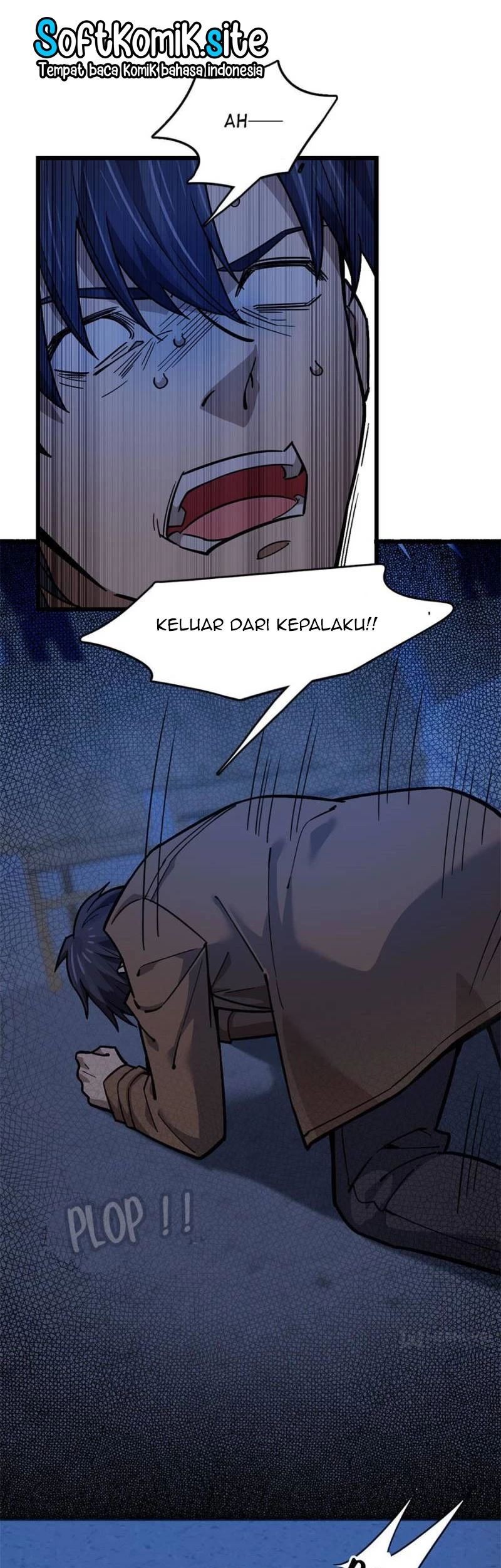 Night Bookstore Chapter 63 Gambar 4