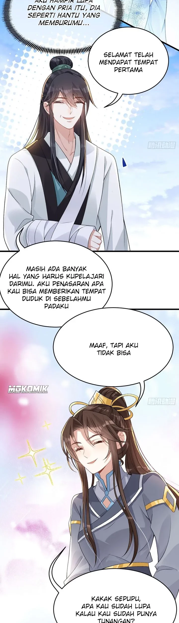 Baca  Return The Demon Goddess Chapter 27 Gambar 2