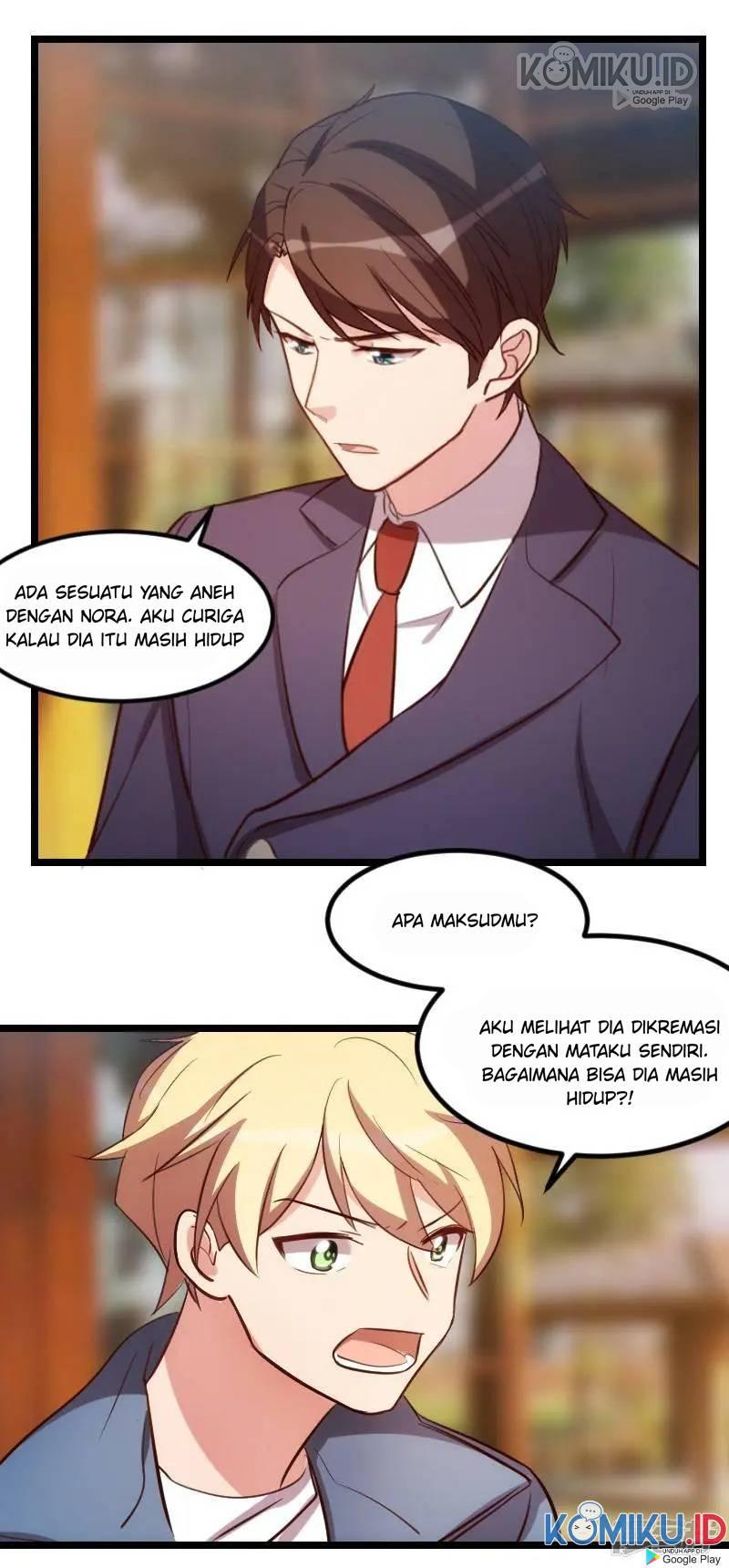 CEO’s Sudden Proposal Chapter 149 24