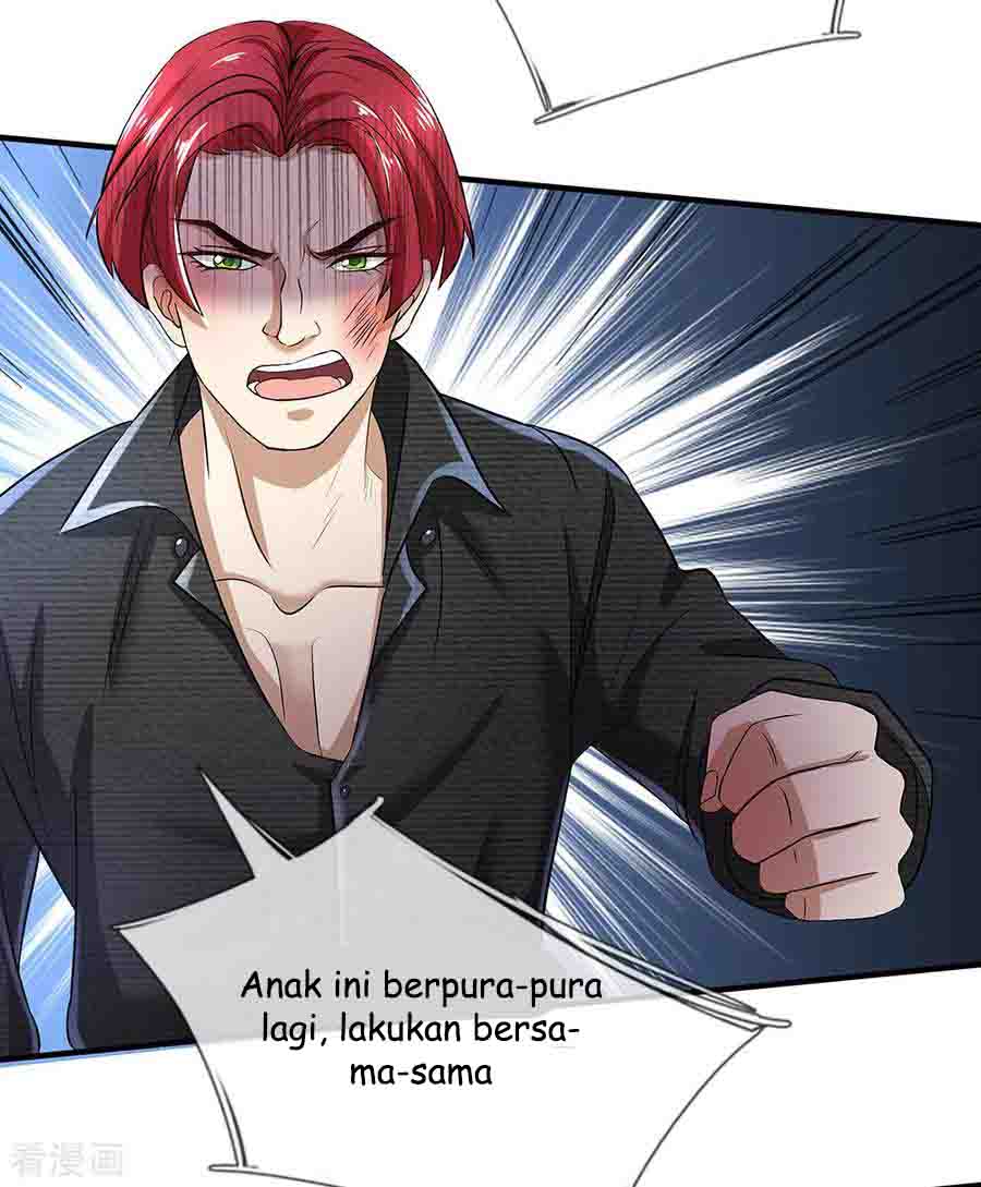 Ultimate King of Mixed City Chapter 124 Gambar 3