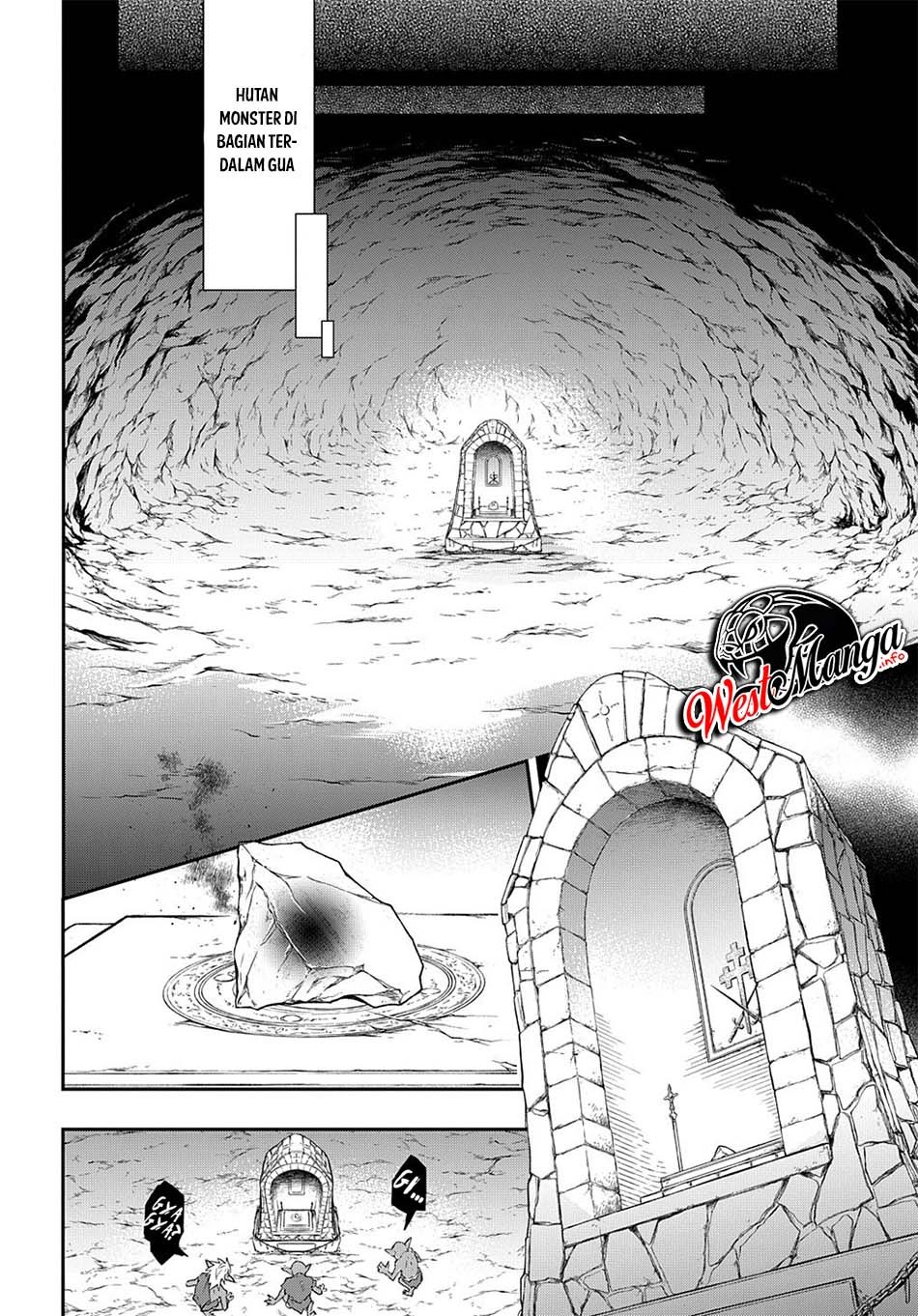 Tensei Kizoku no Isekai Boukenroku ~Jichou wo Shiranai Kamigami no Shit Chapter 29 Gambar 34