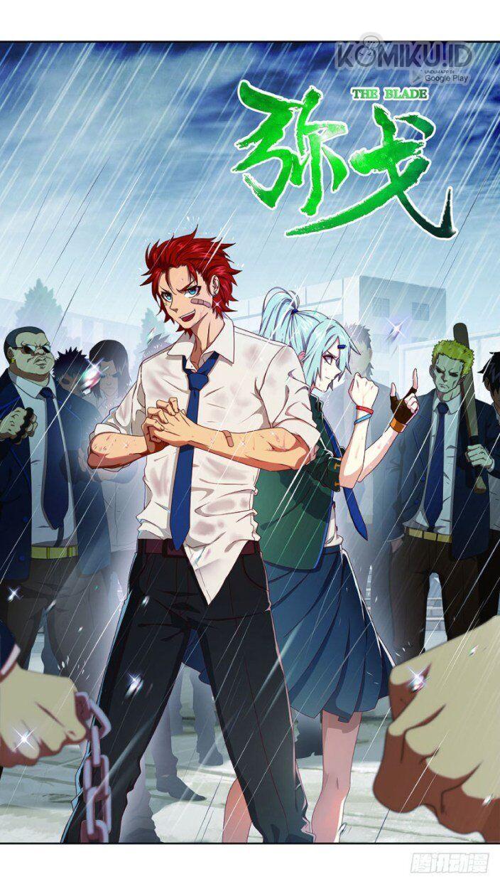 Baca  Micah: The Blade Chapter 53 Gambar 2