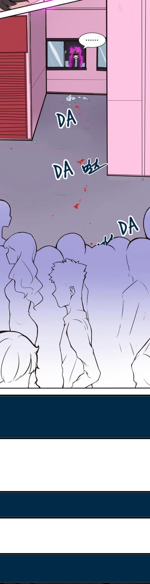 Super Keyboard Man Chapter 66 Gambar 9