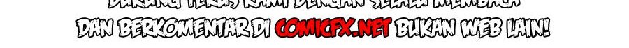 Save the world! UNCLE Chapter 06 Gambar 30