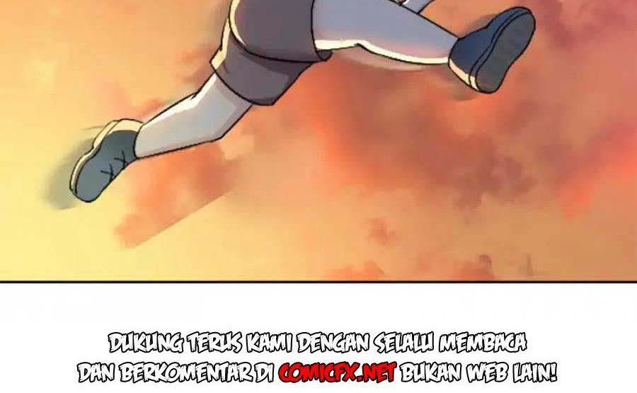 Save the world! UNCLE Chapter 06 Gambar 16