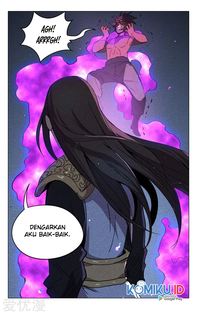 Master of Legendary Realms Chapter 303 Gambar 10