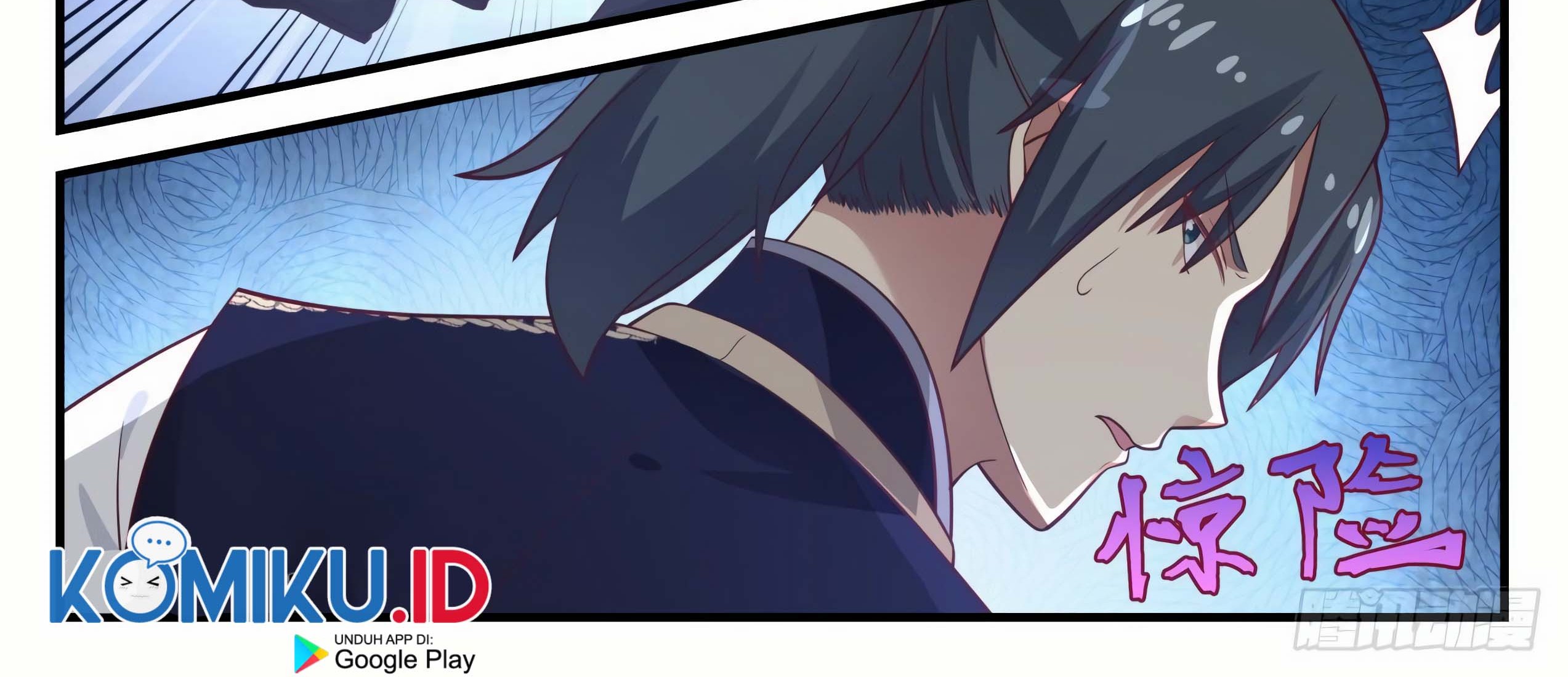 Martial Peak Part 1 Chapter 767 Gambar 13
