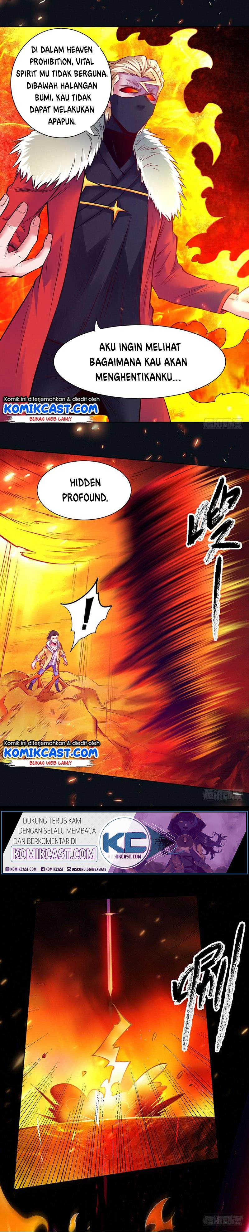 First Rate Master Chapter 93 2