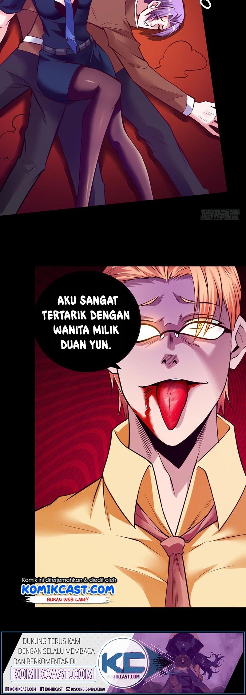 First Rate Master Chapter 93 Gambar 17