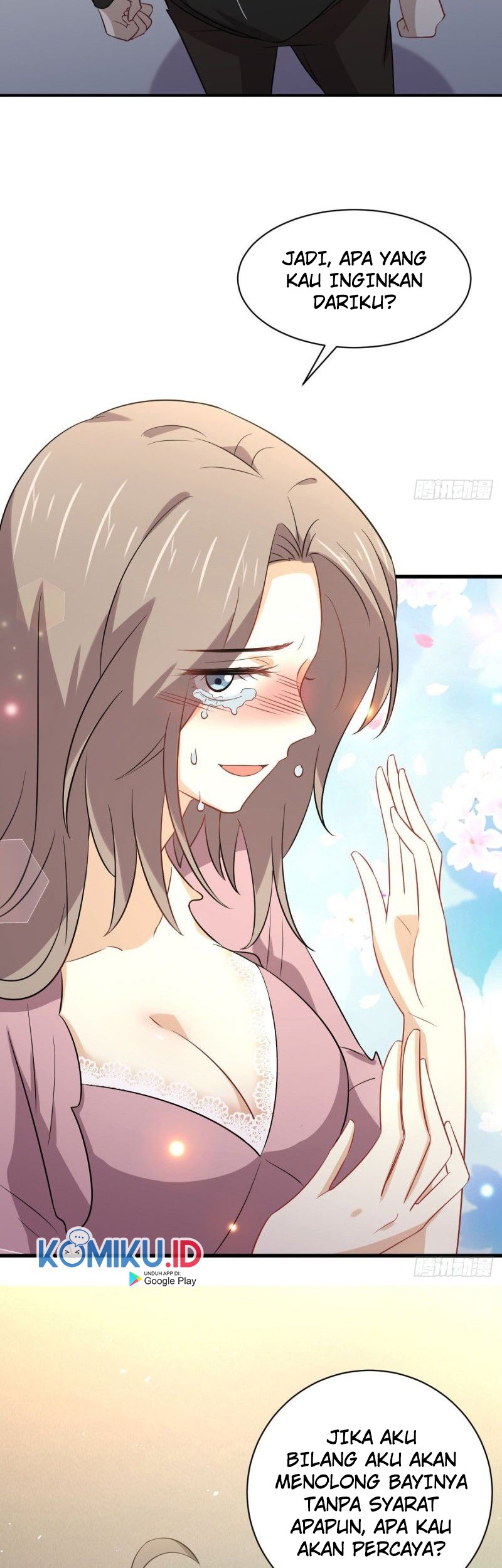 Immortal Swordsman in The Reverse World Chapter 159 Gambar 30