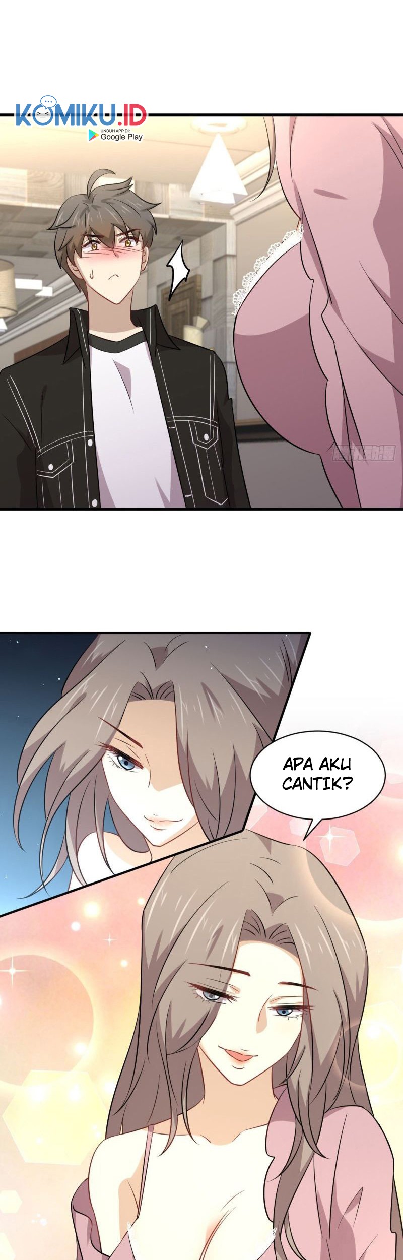 Immortal Swordsman in The Reverse World Chapter 159 Gambar 9