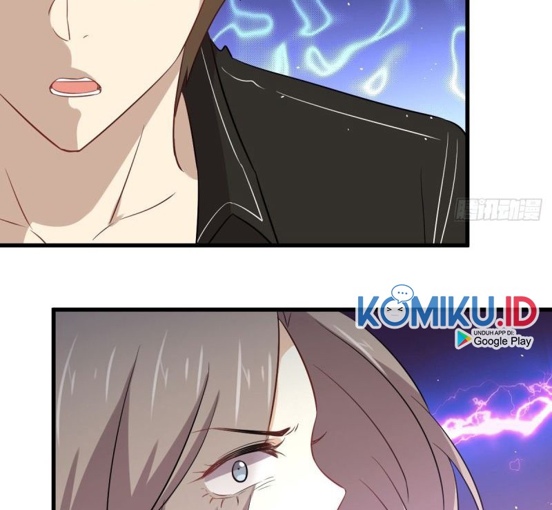 Immortal Swordsman in The Reverse World Chapter 159 Gambar 22