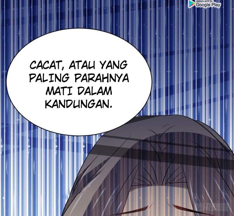 Immortal Swordsman in The Reverse World Chapter 159 Gambar 25
