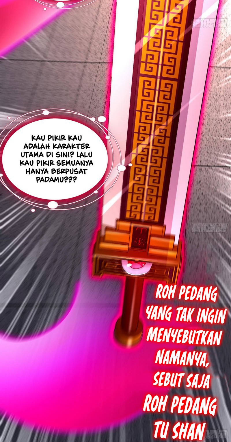 The Rebirth of the Demon God Chapter 76 Gambar 20