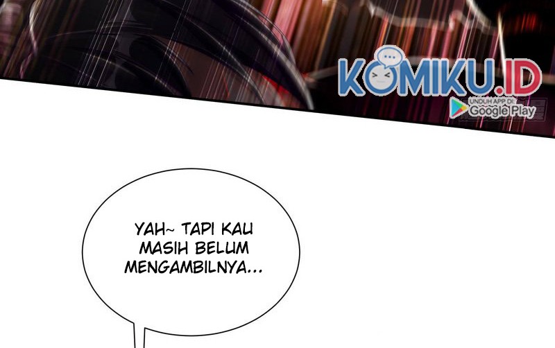 The Rebirth of the Demon God Chapter 76 Gambar 6