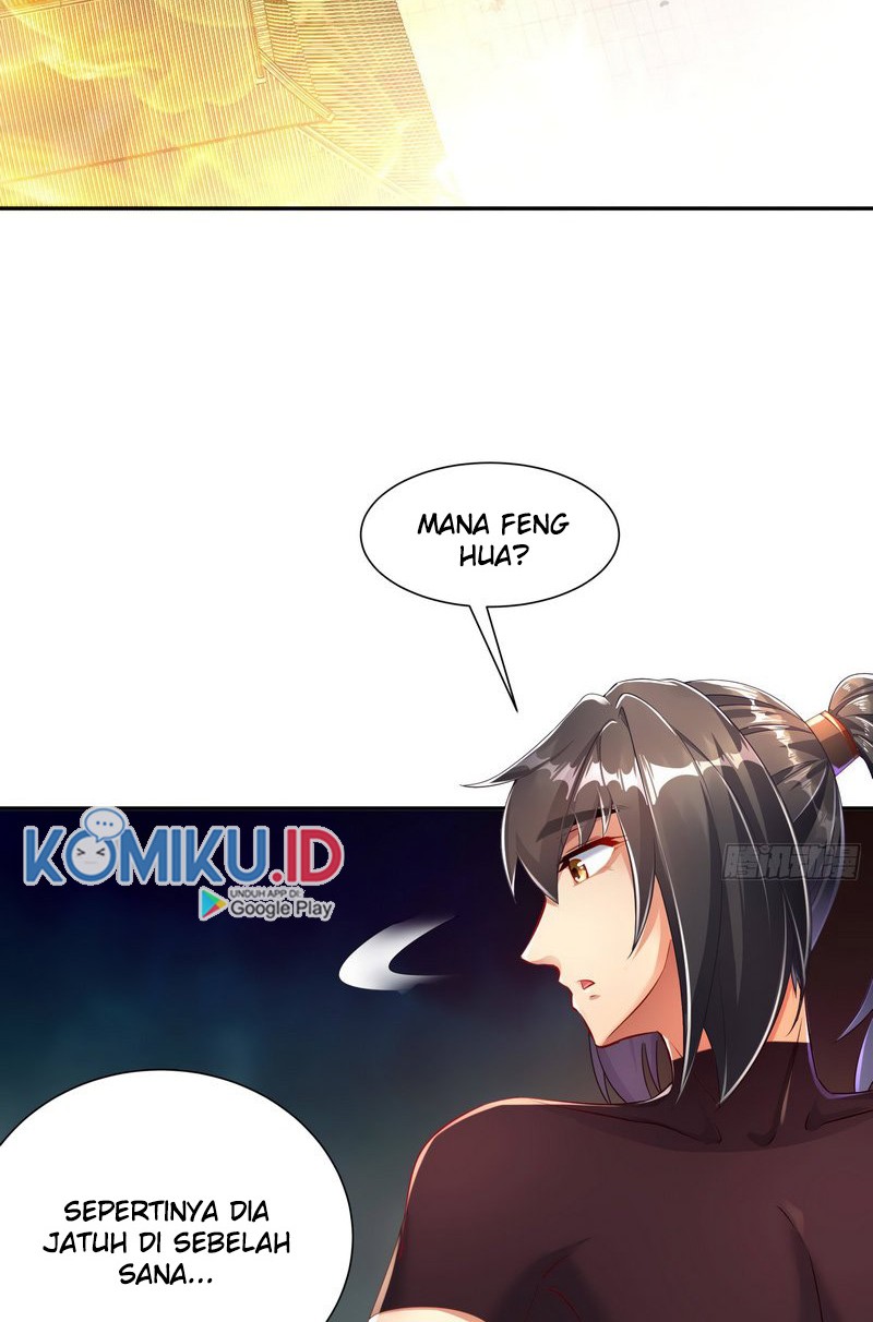 The Rebirth of the Demon God Chapter 77 Gambar 10