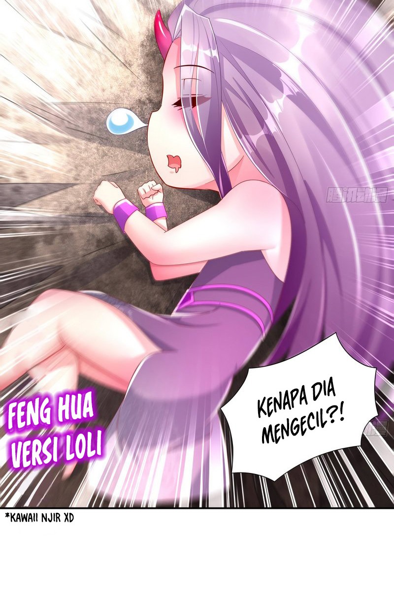 The Rebirth of the Demon God Chapter 77 Gambar 12