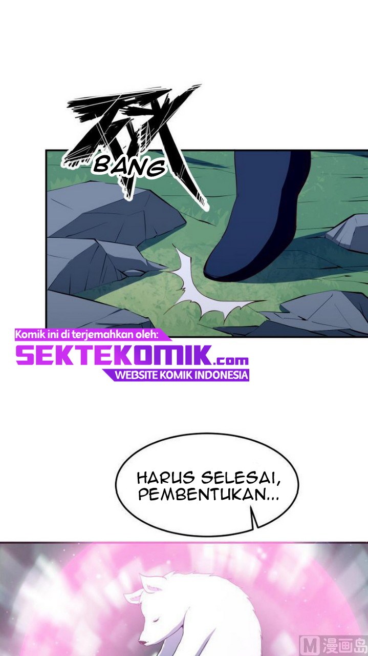 Peerless Sword God Chapter 134 Gambar 10