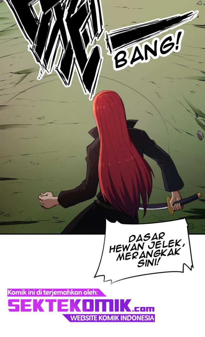 Peerless Sword God Chapter 134 Gambar 13
