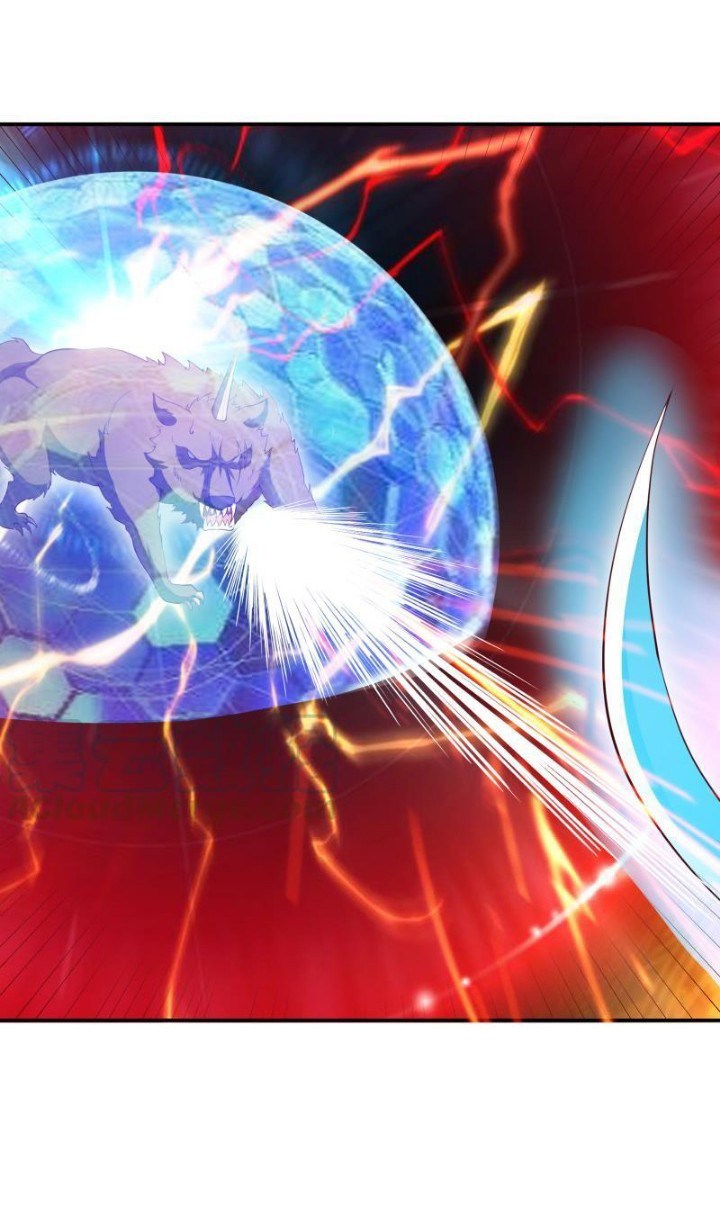 Peerless Sword God Chapter 134 Gambar 24