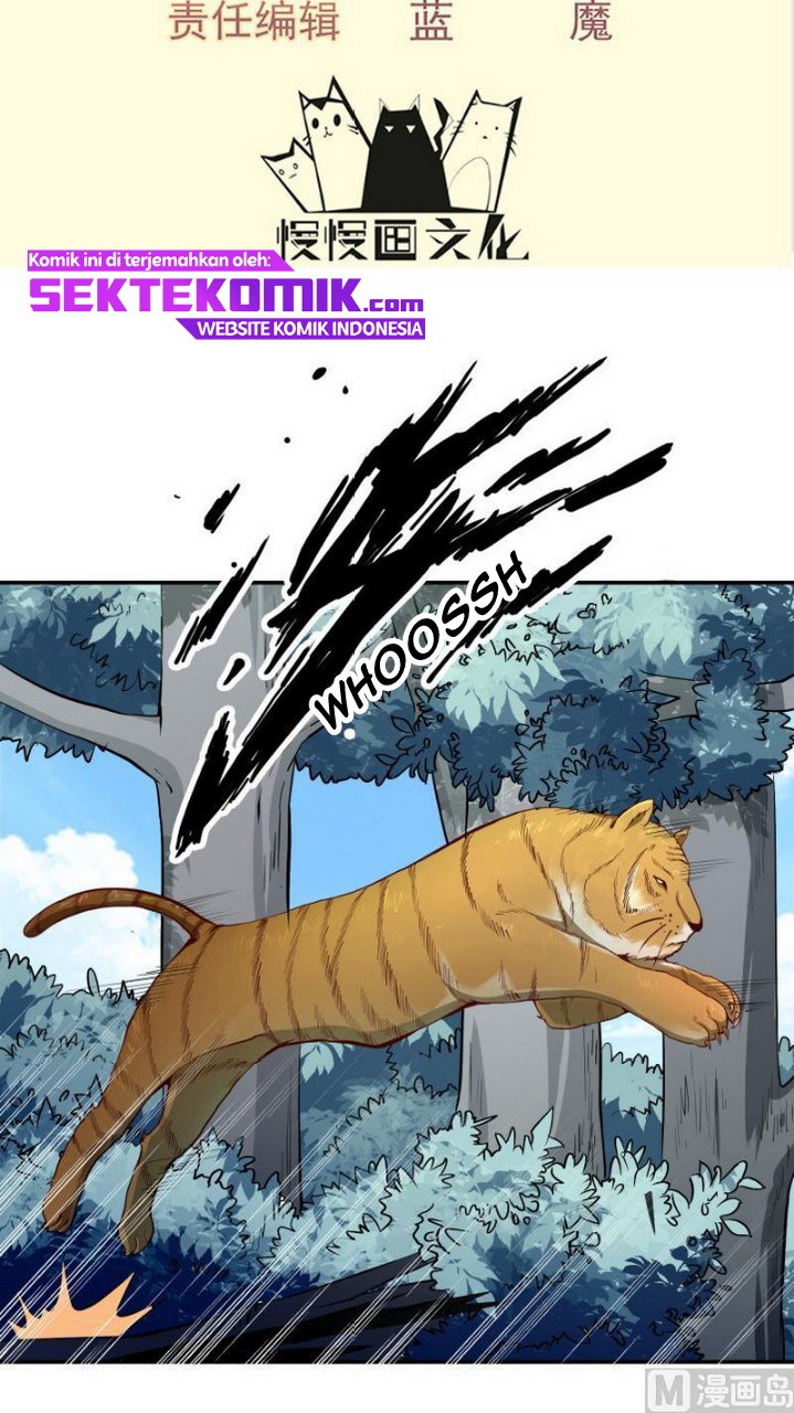 Peerless Sword God Chapter 134 Gambar 3