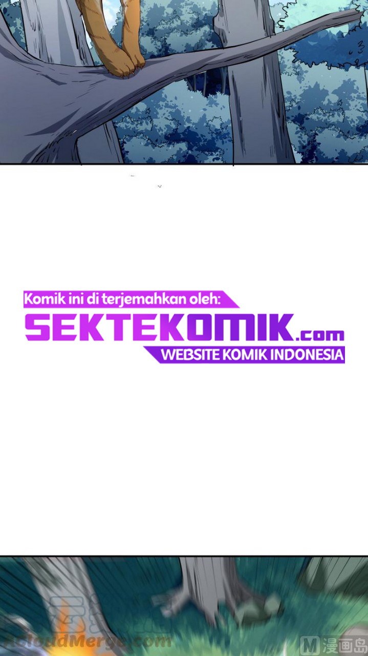 Peerless Sword God Chapter 134 Gambar 6