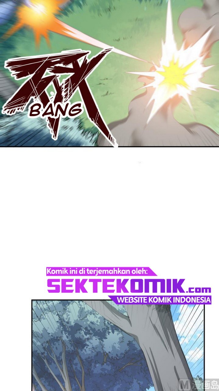 Peerless Sword God Chapter 134 Gambar 7