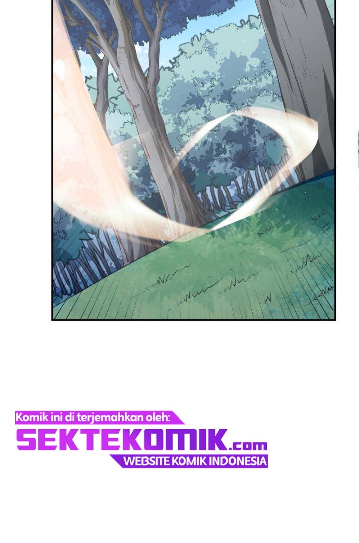 Peerless Sword God Chapter 134 Gambar 8