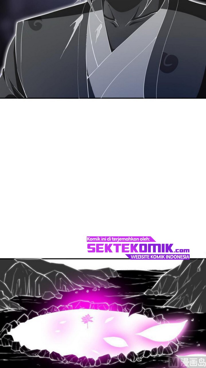 Peerless Sword God Chapter 137 Gambar 10