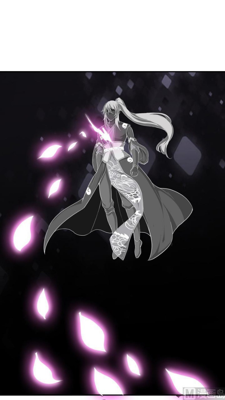 Peerless Sword God Chapter 137 Gambar 15