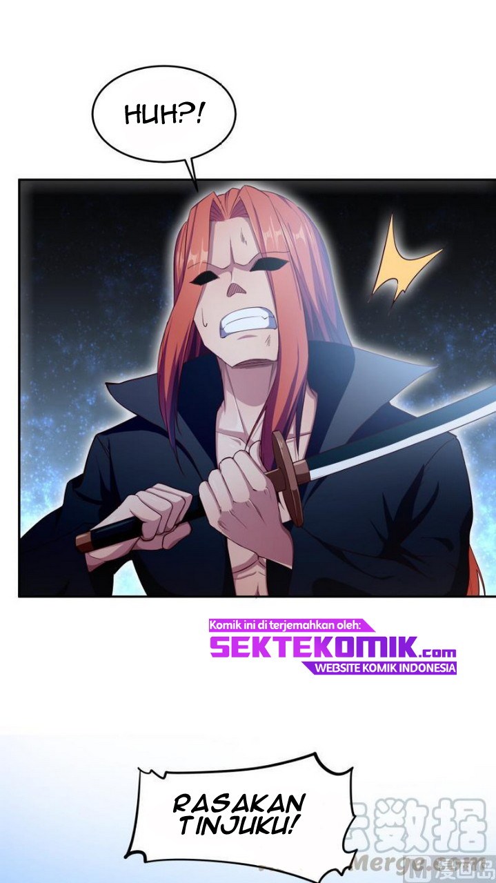 Peerless Sword God Chapter 138 Gambar 13