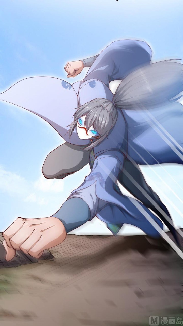 Peerless Sword God Chapter 138 Gambar 14